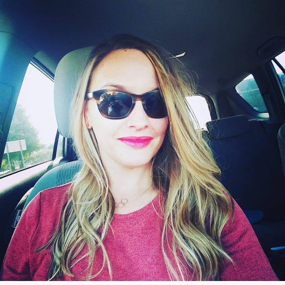 Meet your Posher, Kristen